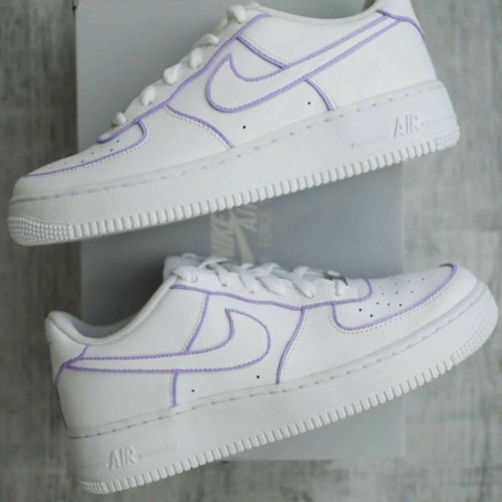 Outline Custom AF1 - Picture 1 of 5